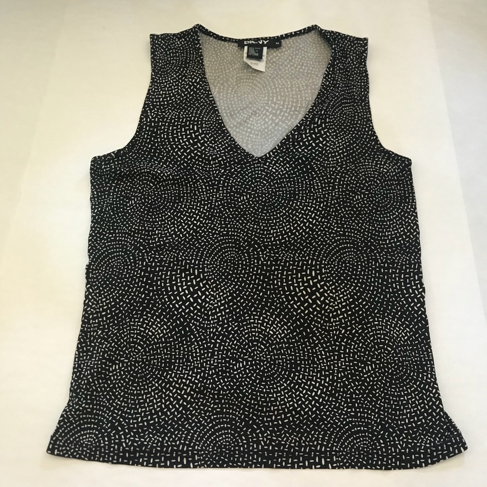 DKNY tank